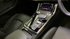 Audi Q7 55 TFSI Quattro Black Edition 5dr Tiptronic Petrol Estate